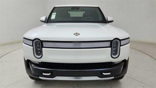 2023 Rivian R1T Adventure Quad Motor Large Pack