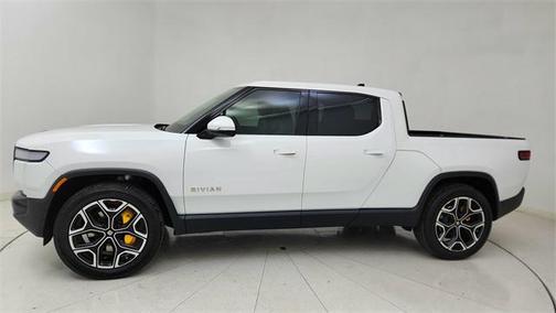 2023 Rivian R1T Adventure Quad Motor Large Pack