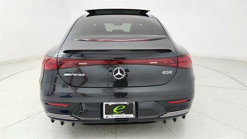 2023 Mercedes-Benz AMG EQE 4MATIC+