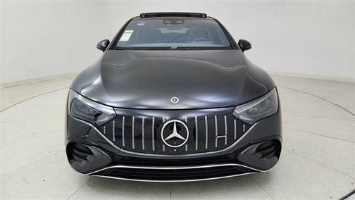 2023 Mercedes-Benz AMG EQE 4MATIC+
