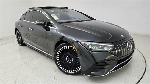 2023 Mercedes-Benz AMG EQE 4MATIC+