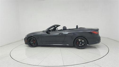2021 BMW M440 i