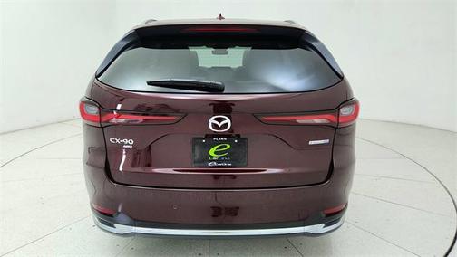 2024 Mazda CX-90 PHEV Premium
