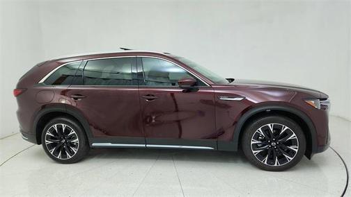 2024 Mazda CX-90 PHEV Premium