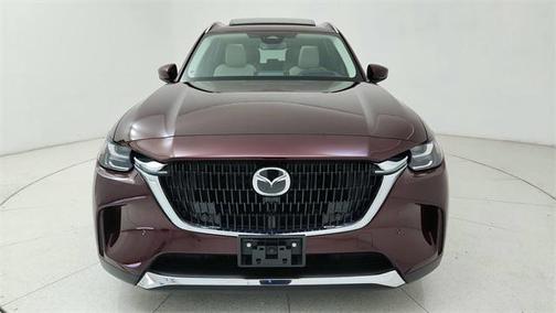 2024 Mazda CX-90 PHEV Premium