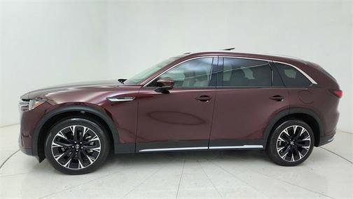 2024 Mazda CX-90 PHEV Premium