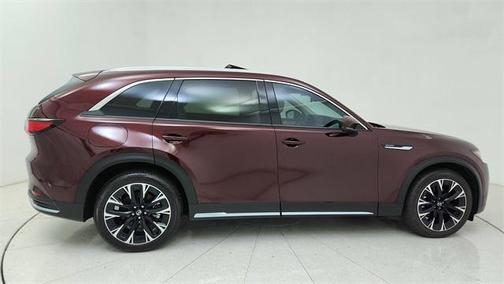 2024 Mazda CX-90 PHEV Premium