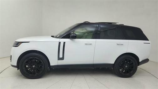 2023 Land Rover Range Rover P400 SE