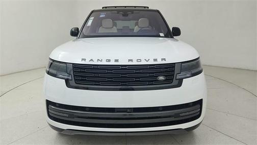 2023 Land Rover Range Rover P400 SE