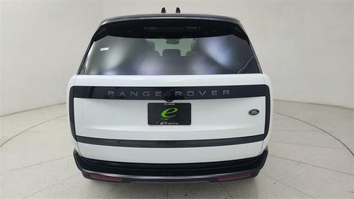 2023 Land Rover Range Rover P400 SE
