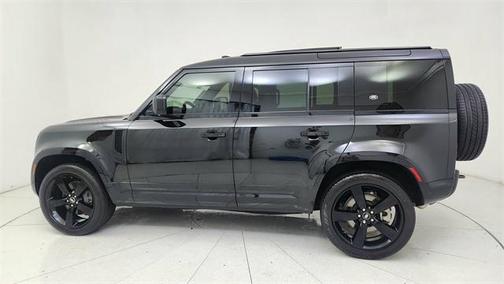 2023 Land Rover Defender 110 X-Dynamic SE
