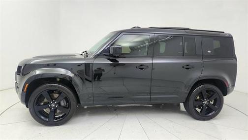 2023 Land Rover Defender 110 X-Dynamic SE