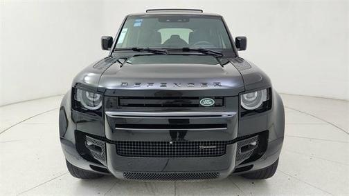 2023 Land Rover Defender 110 X-Dynamic SE