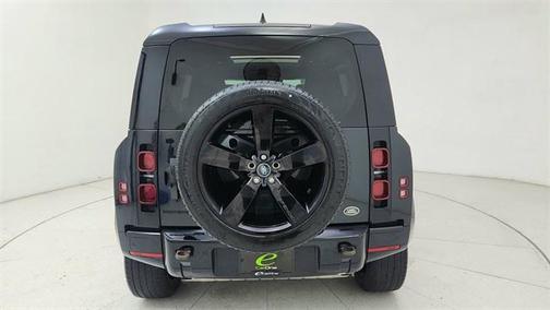 2023 Land Rover Defender 110 X-Dynamic SE