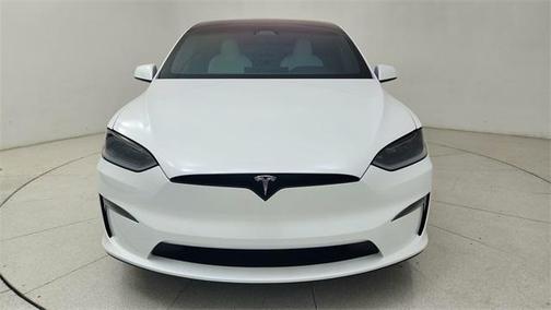 2024 Tesla Model X Plaid Tri Motor All-Wheel Drive