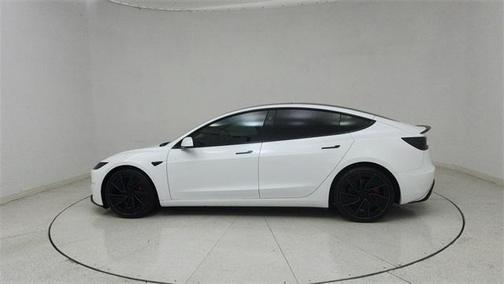 2024 Tesla Model 3 Performance