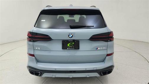2024 BMW X5 M60i