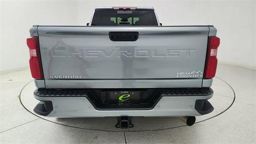 2024 Chevrolet Silverado 3500 High Country