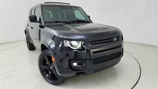 2023 Land Rover Defender 110 V8