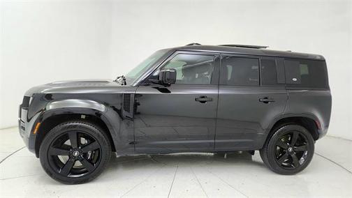 2023 Land Rover Defender 110 V8