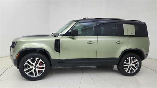 2023 Land Rover Defender 110 X