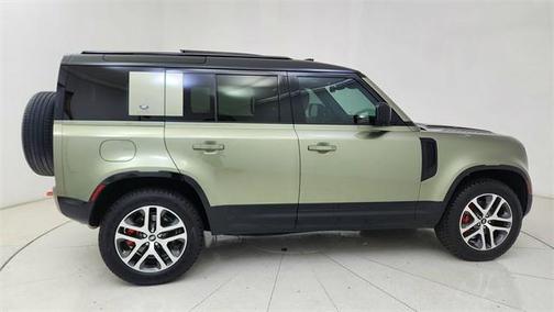 2023 Land Rover Defender 110 X