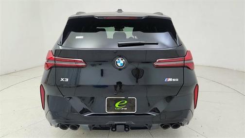 2025 BMW X3 M50 xDrive