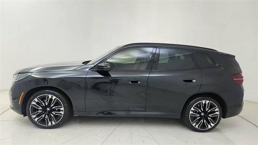 2025 BMW X3 M50 xDrive