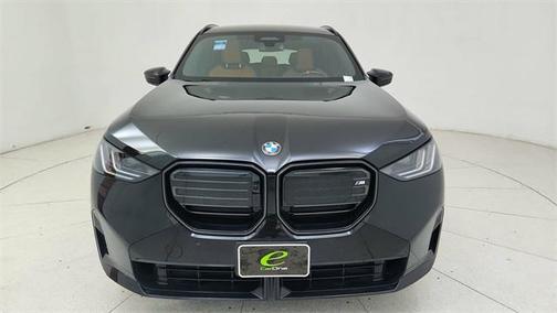 2025 BMW X3 M50 xDrive
