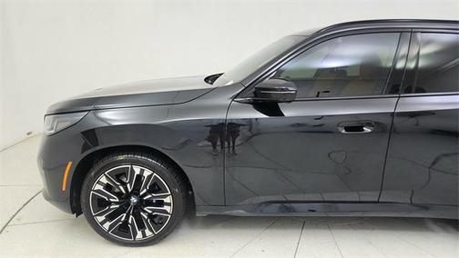 2025 BMW X3 M50 xDrive
