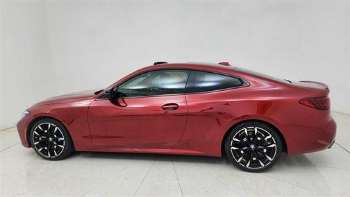 2025 BMW M440 i