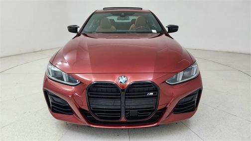 2025 BMW M440 i