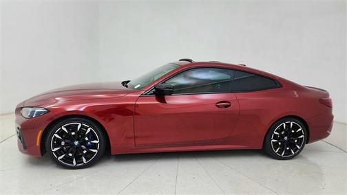 2025 BMW M440 i