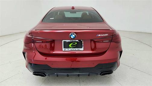 2025 BMW M440 i