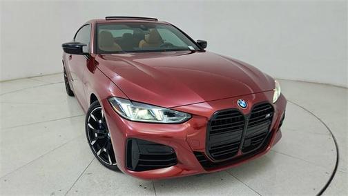 2025 BMW M440 i