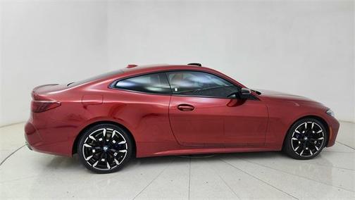 2025 BMW M440 i