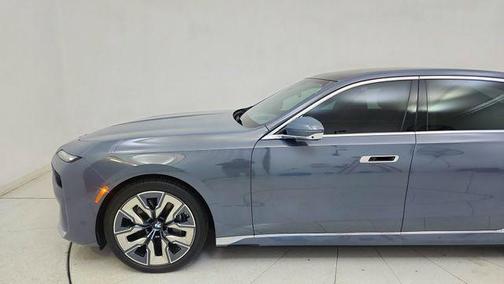 2023 BMW i7 xDrive60