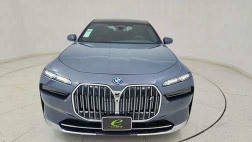 2023 BMW i7 xDrive60