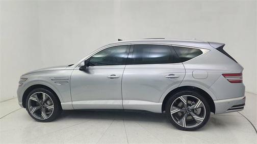 2025 Genesis GV80 3.5T