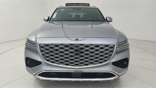 2025 Genesis GV80 3.5T