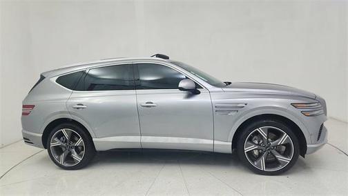 2025 Genesis GV80 3.5T