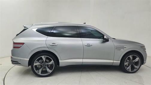 2025 Genesis GV80 3.5T