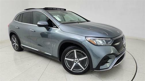 2023 Mercedes-Benz EQE 350+ Base