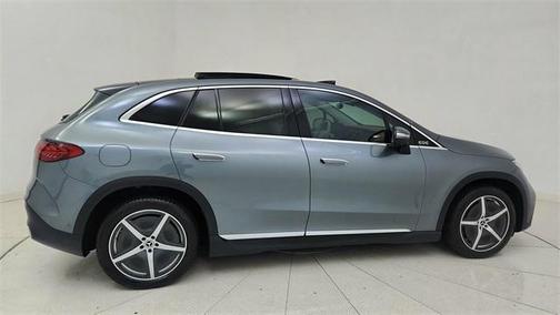 2023 Mercedes-Benz EQE 350+ Base