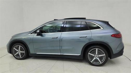 2023 Mercedes-Benz EQE 350+ Base