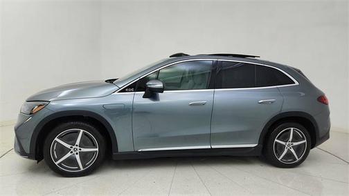 2023 Mercedes-Benz EQE 350+ Base