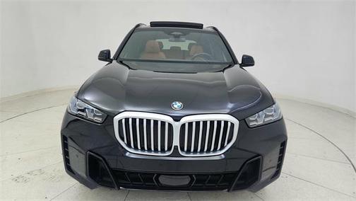 2025 BMW X5 sDrive40i