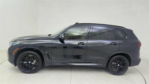 2025 BMW X5 sDrive40i