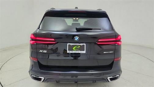 2025 BMW X5 sDrive40i