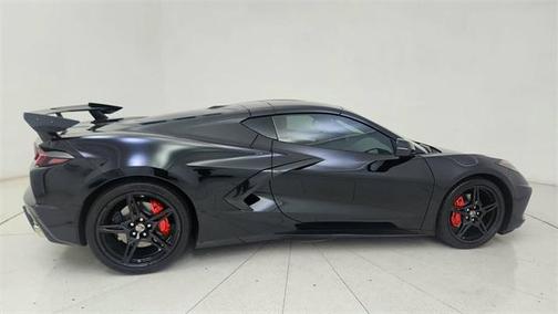2021 Chevrolet Corvette Stingray w/3LT